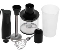 Блендер Adler AD-4620 Black фото №10 — интернет-магазин Desire.md