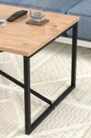 Măsuţă cafea Bofigo 22-08-02 Pine imaginea #6 — magazin online Desire.md