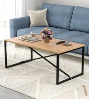 Măsuţă cafea Bofigo 22-08-02 Pine imaginea #1 — magazin online Desire.md