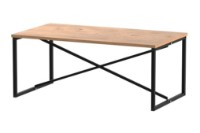 Măsuţă cafea Bofigo 22-08-02 Pine imaginea #2 — magazin online Desire.md