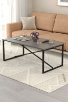 Măsuţă cafea Bofigo 22-08-08 Anthracite imaginea #3 — magazin online Desire.md