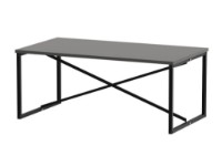 Măsuţă cafea Bofigo 22-08-08 Anthracite imaginea #4 — magazin online Desire.md