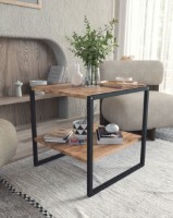 Măsuţă cafea Bofigo 22-55-02 Pine