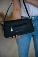 Geantă Keddo Black (S-337100/04) imaginea #2 — magazin online Desire.md