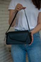 Geantă Keddo Black (S-337100/04) imaginea #3 — magazin online Desire.md