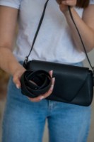 Geantă Keddo Black (S-337100/04) imaginea #4 — magazin online Desire.md