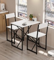 Set masă și scaune Bofigo 34-03-01 White