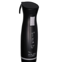 Блендер Adler AD-4622 Black фото №3 — интернет-магазин Desire.md