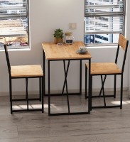 Комплект для столовой Bofigo 34-03-02 Pine фото №4 — интернет-магазин Desire.md