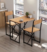 Set masă și scaune Bofigo 34-03-02 Pine