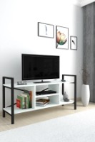 Тумба под ТВ Bofigo 11-01-01 White фото №2 — интернет-магазин Desire.md