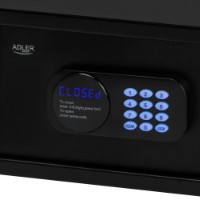 Safeu Adler AD-1045 imaginea #6 — magazin online Desire.md