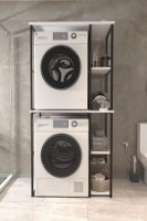 Raft pentru masina de spalat Bofigo 12-38-01 White imaginea #2 — magazin online Desire.md