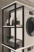 Raft pentru masina de spalat Bofigo 12-38-01 White imaginea #4 — magazin online Desire.md