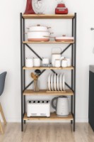 Etajeră Bofigo 13-05-02 Pine imaginea #2 — magazin online Desire.md