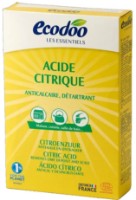 Средство для повседневной уборки Ecodoo Acid Citric Bio 350g