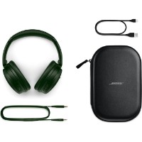 Căşti Bose QuietComfort Cypress Green imaginea #4 — magazin online Desire.md