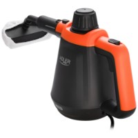 Curățitor de abur Adler AD-7038 Black imaginea #5 — magazin online Desire.md