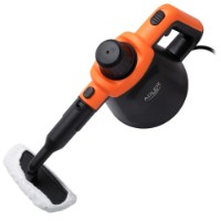 Curățitor de abur Adler AD-7038 Black imaginea #6 — magazin online Desire.md