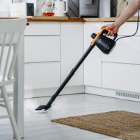 Curățitor de abur Adler AD-7038 Black imaginea #7 — magazin online Desire.md