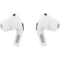 Căşti Gembird TWS-LCD-ANC-01-W imaginea #4 — magazin online Desire.md