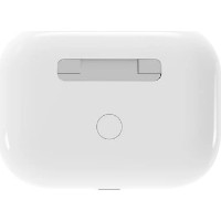 Căşti Gembird TWS-LCD-ANC-01-W imaginea #8 — magazin online Desire.md