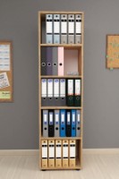 Etajeră Bofigo 13-25-02 Pine imaginea #2 — magazin online Desire.md