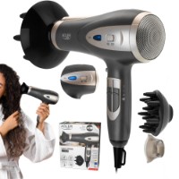 Uscător de păr Adler AD-2248 Grey imaginea #5 — magazin online Desire.md