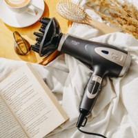 Uscător de păr Adler AD-2248 Grey imaginea #8 — magazin online Desire.md