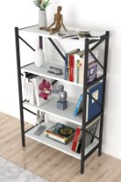 Etajeră Bofigo 15-09-01 White imaginea #4 — magazin online Desire.md