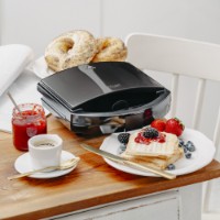 Gratar electric Adler AD-3068 imaginea #8 — magazin online Desire.md