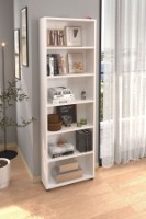 Etajeră Bofigo 15-16-01 White imaginea #1 — magazin online Desire.md