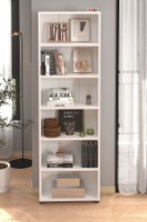 Etajeră Bofigo 15-16-01 White imaginea #2 — magazin online Desire.md