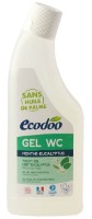 Средство для ванной и туалета Ecodoo Eco 750ml