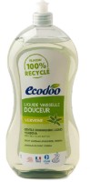Средство для мытья посуды Ecodoo Eco Aloe&Verbena 1L 