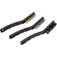 Щётка по металу Vorel VOR06964