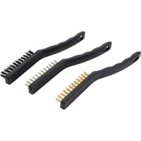 Щётка по металу Vorel VOR06964 фото №2 — интернет-магазин Desire.md