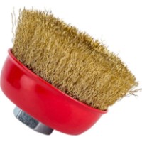 Щётка по металу Vorel VOR06970 фото №5 — интернет-магазин Desire.md