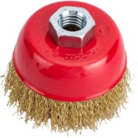 Щётка по металу Vorel VOR06970