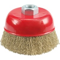 Щётка по металу Vorel VOR06971