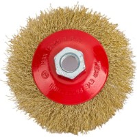 Щётка по металу Vorel VOR06972 фото №3 — интернет-магазин Desire.md