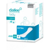 Прокладки Dailee Lady Premium Slim Extra 30pcs