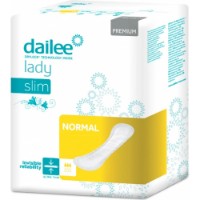 Прокладки Dailee Lady Premium Slim Normal 30pcs