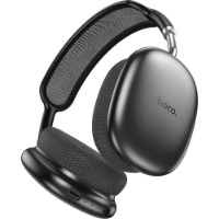 Căşti Hoco W55 Plus Deep Space Gray imaginea #2 — magazin online Desire.md