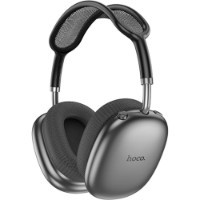 Căşti Hoco W55 Plus Deep Space Gray imaginea #3 — magazin online Desire.md