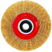 Щётка по металу Vorel VOR06978