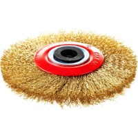 Щётка по металу Vorel VOR06978 фото №2 — интернет-магазин Desire.md