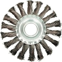 Щётка по металу Vorel VOR06982