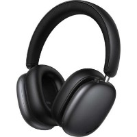 Căşti Hoco W63 Triunfo Black imaginea #2 — magazin online Desire.md