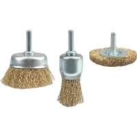 Щётка по металу Vorel VOR06989